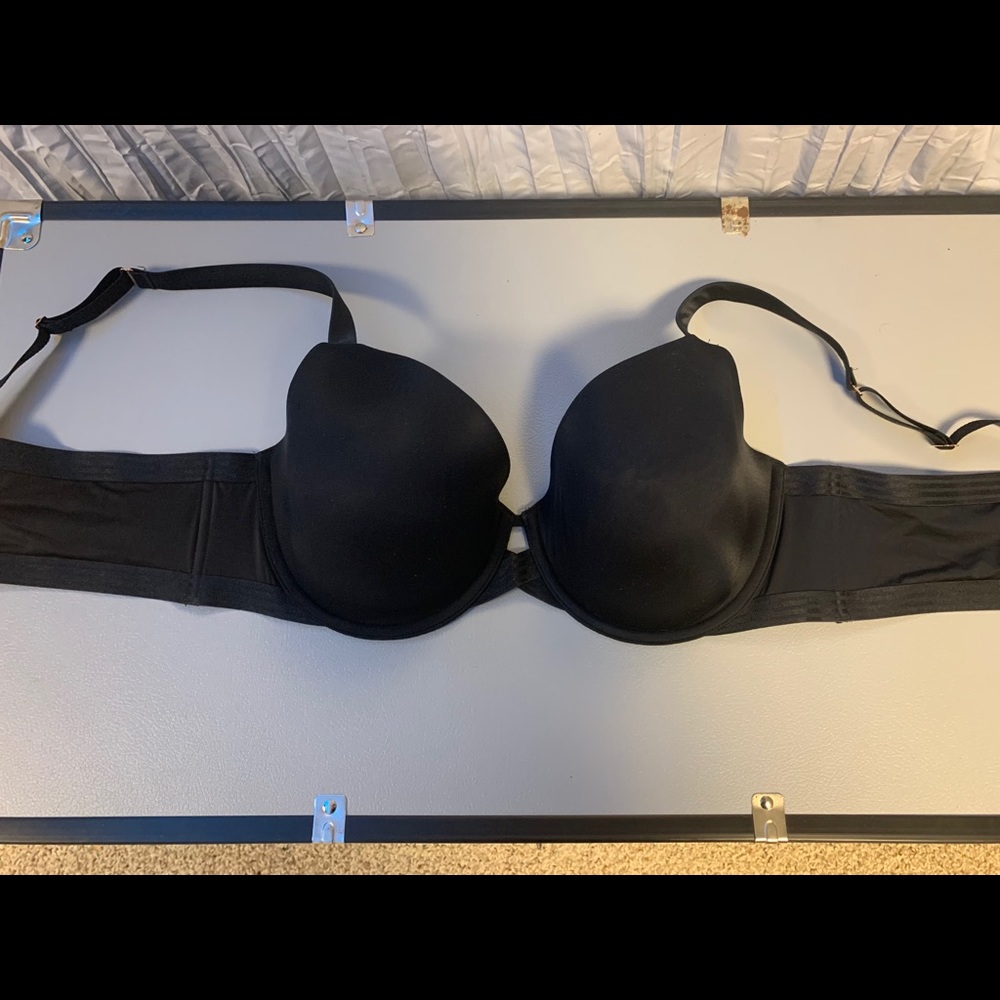 SAVAGE X FENTY T-SHIRT BRA 🖤